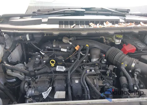 2023 Ford Edge Sel from USA, damaged, VIN 2FMPK4J96PBA36597